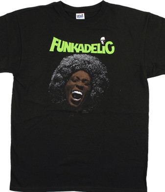 MUSIC - FUNK - GEORGE CLINTON - Liquid Blue