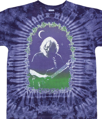 JERRY GARCIA - GRATEFUL DEAD T-Shirts, Tees, Accessories and Gifts