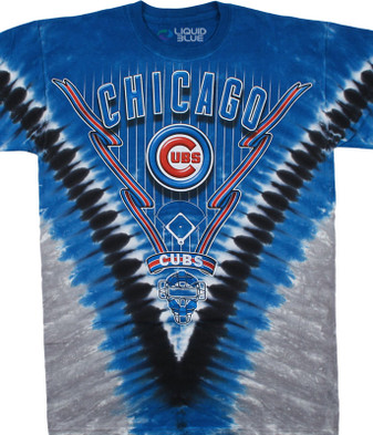 Official chicago Cubs End Als 4 Lou Shirt - Limotees