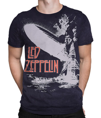 LED ZEPPELIN T-Shirts, Tees, Tie-Dyes, Hoodies, Youth, Plus Sizes