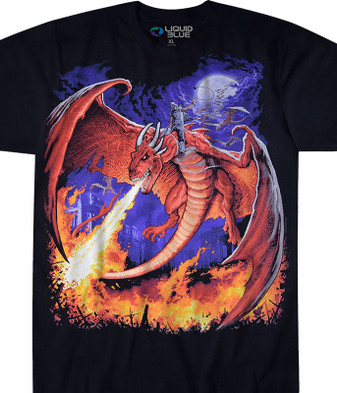 DARK FANTASY T-Shirts, Tees, Tie-Dyes, Hoodies, Youth, Plus