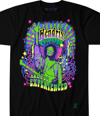 JIMI HENDRIX T-Shirts, Tees, Tie-Dyes, Hoodies, Youth, Plus