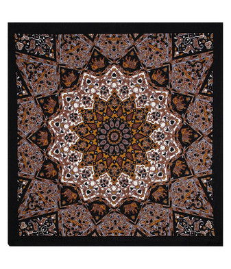 India Star 09 Bandana