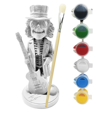 Grateful Dead Special Edition Bobbleheads – Relix Marketplace