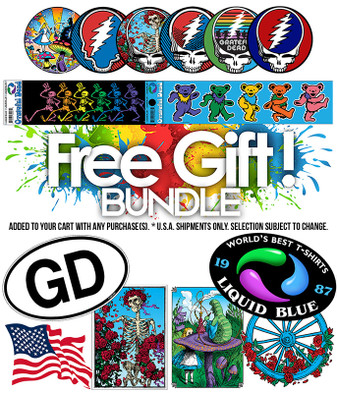 FREE GIFT BUNDLE
