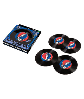 SYF Coaster Set