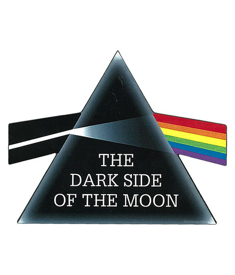 PF Dark Side Chunky Magnet
