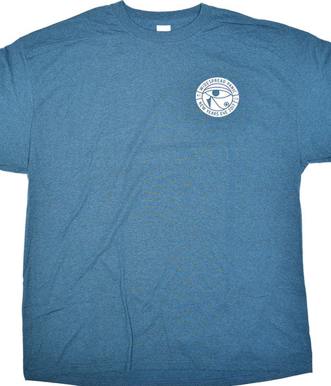widespread panic t shirts