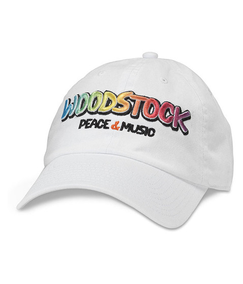 Woodstock Prism Cap