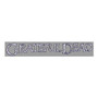 Bonz Strip Sticker