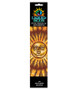 Space Psychedelic Sunshine Incense Pack Liquid Blue