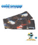Cold Snapp American Eagle Sports Wrap Liquid Blue