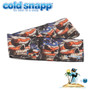 Patriotic Skulls Sports Wrap