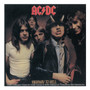 Highway To Hell Sticker