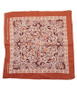 Grateful Dead Mandala Red Bandana