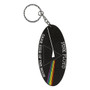 Pink Floyd Darkside Keychain