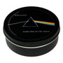 Dark Side Round Stash Tin