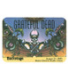 The Vault Grateful Dead 1985 08-31 Backstage Pass Liquid Blue