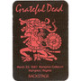 Grateful Dead 1987 03-23 Backstage Pass