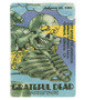 The Vault Grateful Dead 1991 02-19 Backstage Pass Liquid Blue