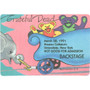 Grateful Dead 1991 03-28 Backstage Pass