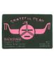 The Vault Grateful Dead 1991 08-13 Backstage Pass Liquid Blue