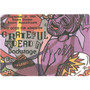 Grateful Dead 1991 09-21 Backstage Pass