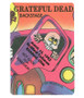 The Vault Grateful Dead 1993 03-14 Backstage Pass Liquid Blue