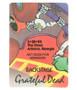 The Vault Grateful Dead 1993 03-20 Backstage Pass Liquid Blue