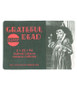 The Vault Grateful Dead 1994 02-25 Backstage Pass Liquid Blue