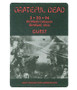 The Vault Grateful Dead 1994 03-20 Backstage Pass Liquid Blue