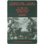 Grateful Dead 1994 03-20 Backstage Pass