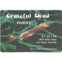 Grateful Dead 1994 06-25 Backstage Pass