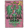 Grateful Dead 1994 08-01 Backstage Pass