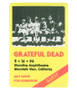 The Vault Grateful Dead 1994 09-16 Backstage Pass Liquid Blue