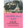 Grateful Dead 1994 09-29 Backstage Pass