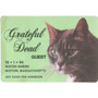 Grateful Dead 1994 10-01 Backstage Pass