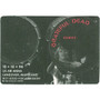 Grateful Dead 1994 10-10 Backstage Pass