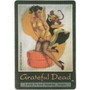 Grateful Dead 1995 05-29 Backstage Pass