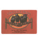 The Vault Grateful Dead 1995 06-25 Backstage Pass Liquid Blue