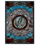 Grateful Dead GD Mexicali Skulls Tapestry