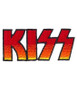 KISS Logo Patch