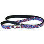 GD SYF Collage Dog Leash