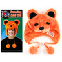 GD Dancin Bear Orange Hat