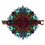 Widespread Panic Snowflake Sticker