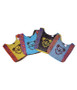 Grateful Dead GD Big Bear Face Assorted Peddler Bag