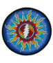 GD Sunshine Bolt Patch