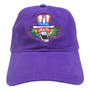 GD Psycle Sam Purple Baseball Cap