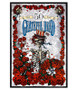 Grateful Dead GD 50th Anniversary 3D Tapestry