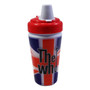 The Who Union Jack Flag Sippy Cup